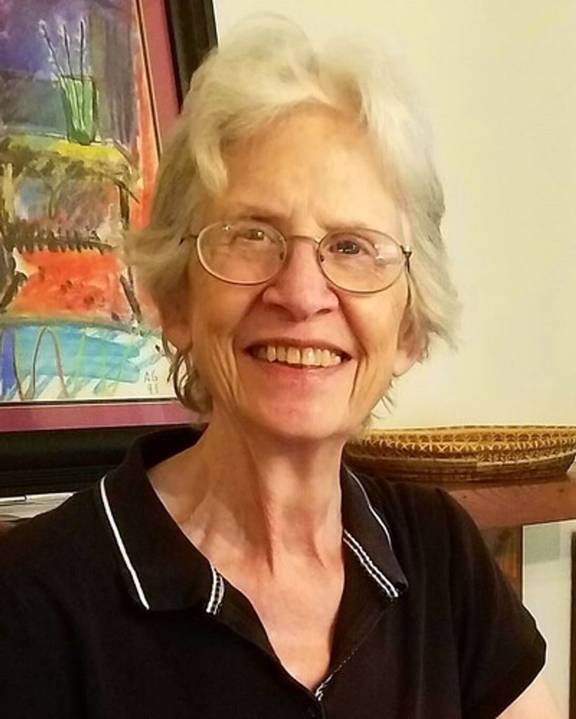 Barbara Ruth Nutt Crooke