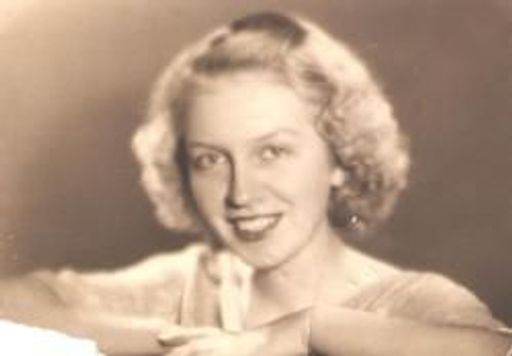Ruth Scott Profile Photo