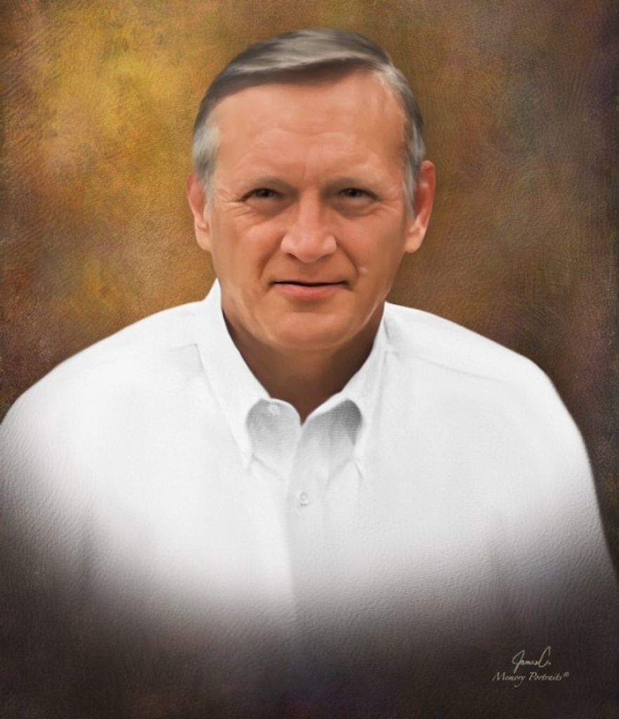 Howard Palmer Neal, Iii Profile Photo