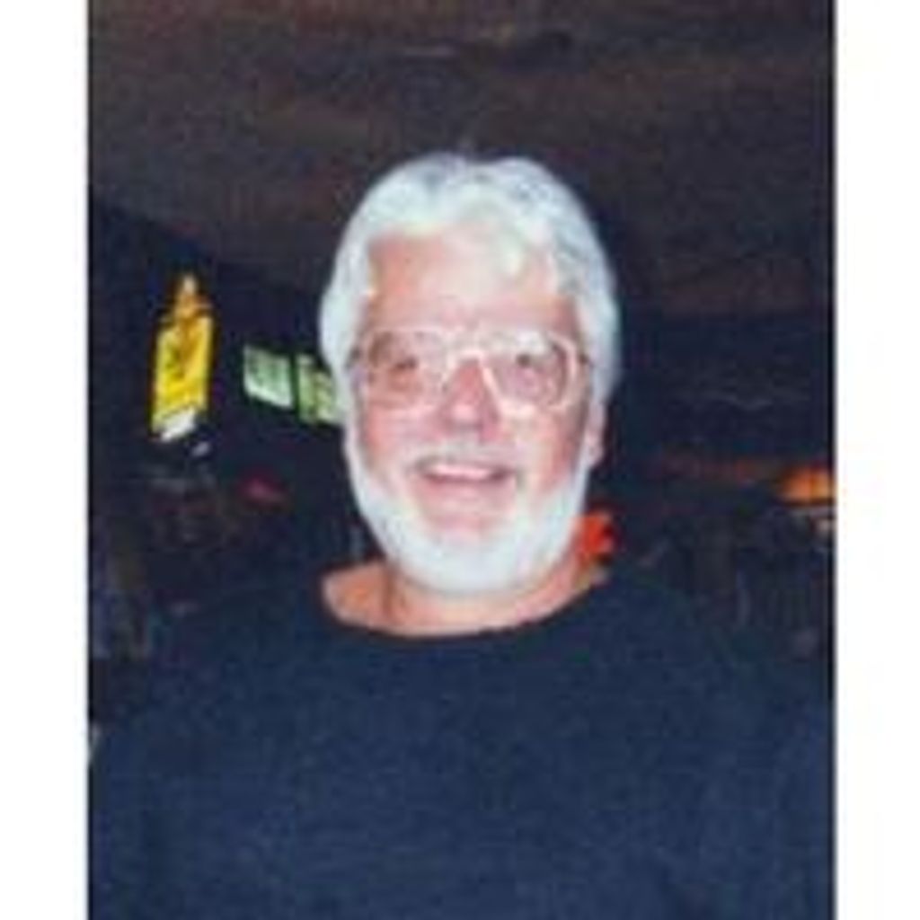 Lawrence "Larry" Davies
