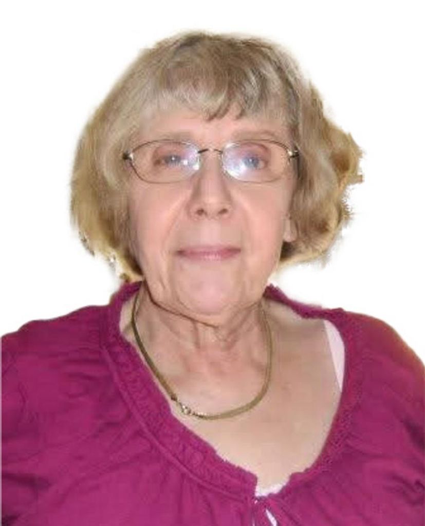 Kathleen "Kay" Ann Ferguson Profile Photo