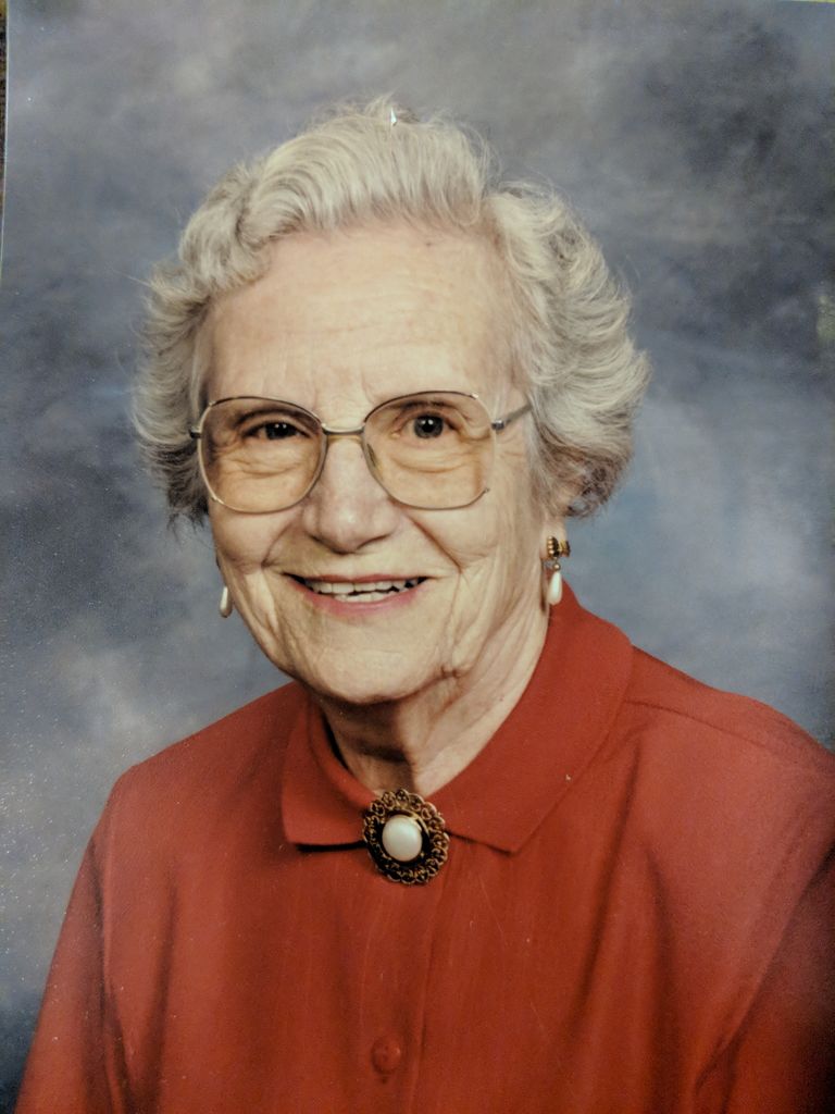 Dorothea L. Harms Profile Photo