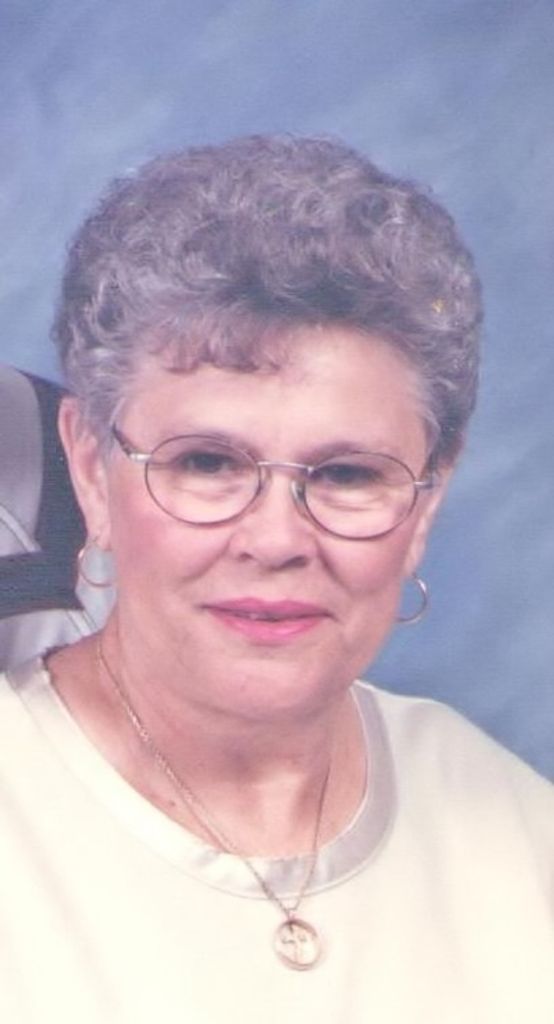 Mary Duplechain Profile Photo