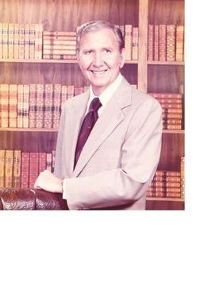 James "Jim" Merrell Rhea