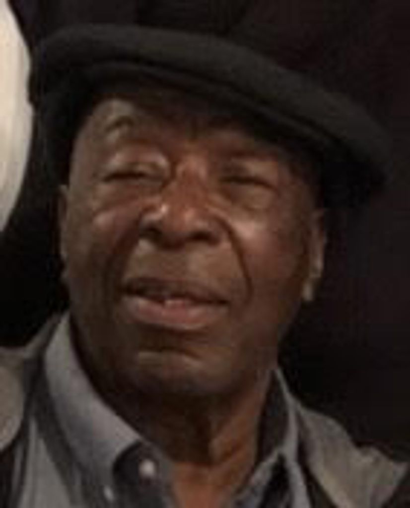 Sidney Carter, Sr. Profile Photo