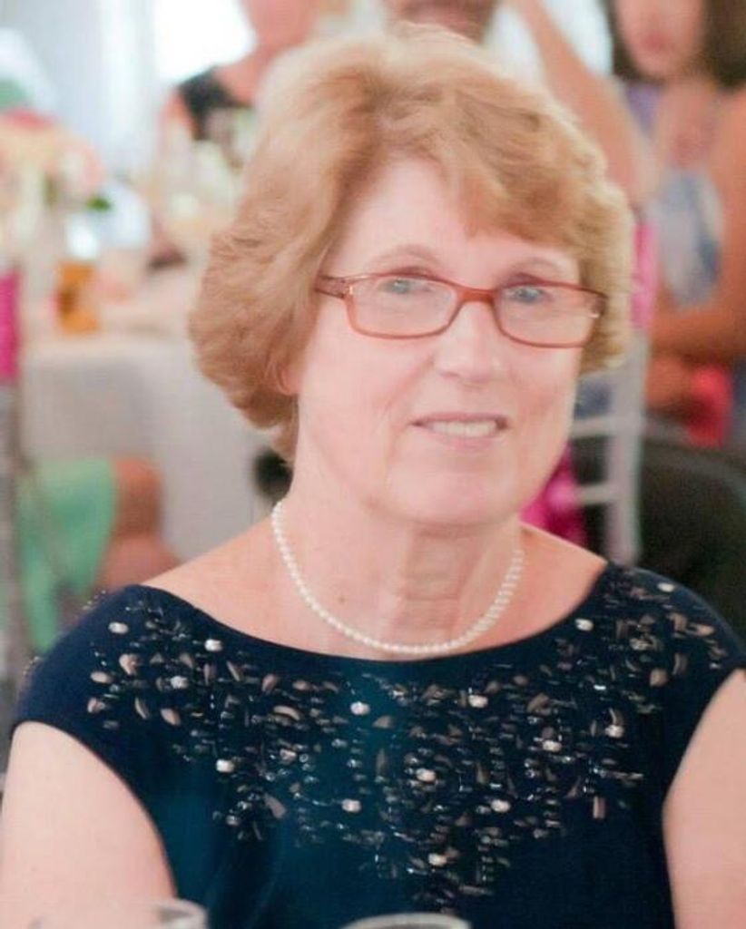 Mary Claire (Maccormack)  Costa Profile Photo