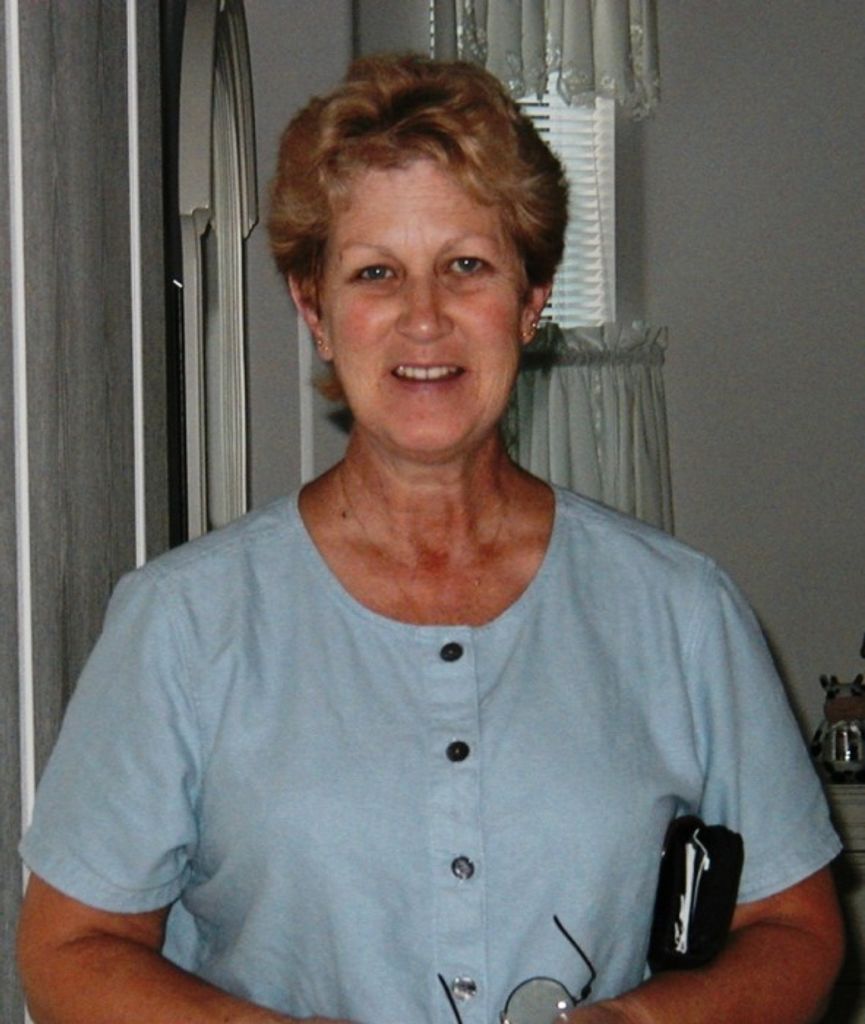 Marjorie Sulesky
