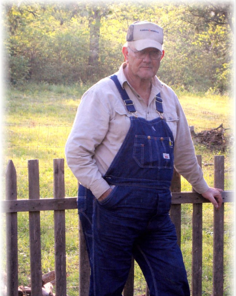 Ralph Marsh Profile Photo