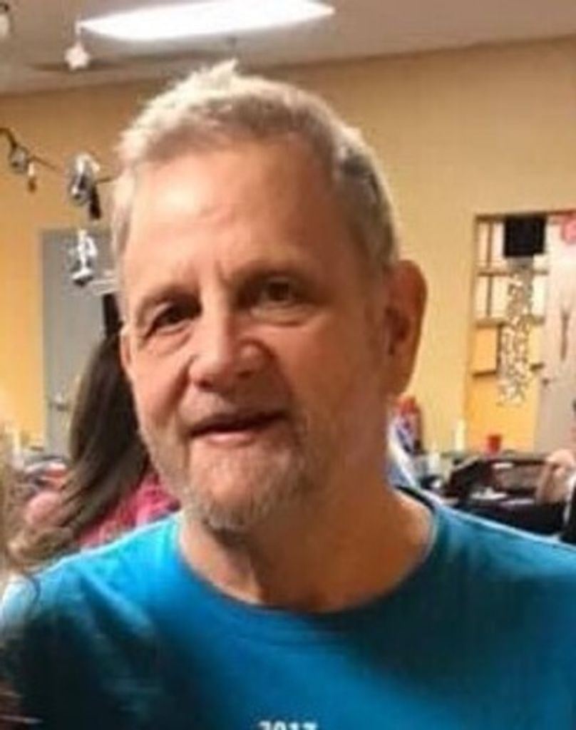 Thomas Warren Coker Profile Photo