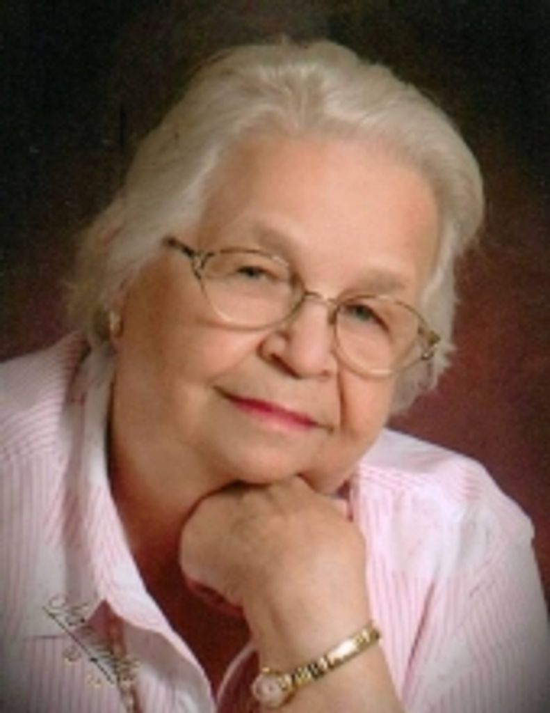 Dorothy May Roth