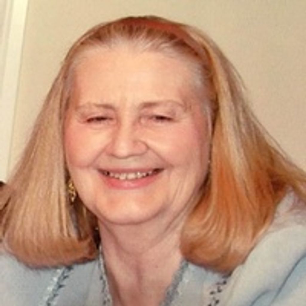 Marilyn Anderson Butterworth Allen McLeroy