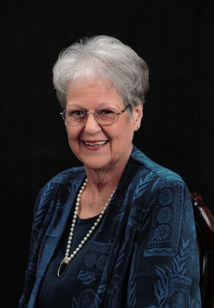 Marlene Yvonne Larsen Profile Photo