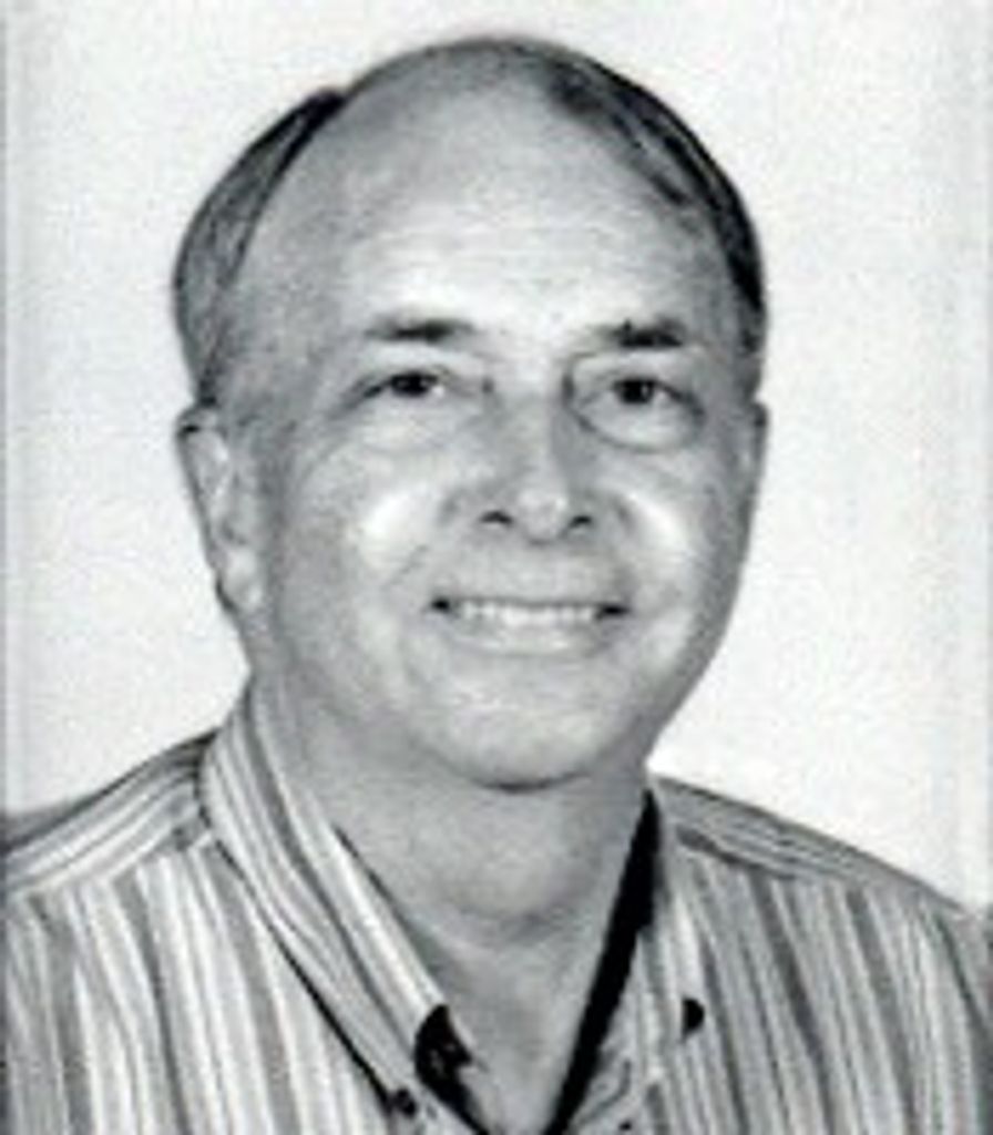 Mr.  Jerry Gipson Matthews, 68