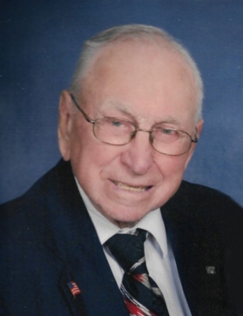 Hugo Armbrecht
