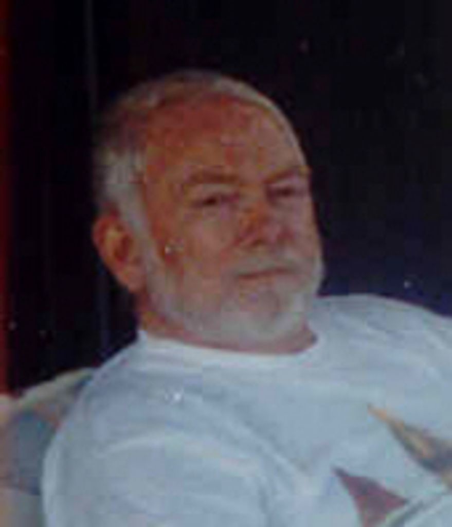 Ronald Mcpeters