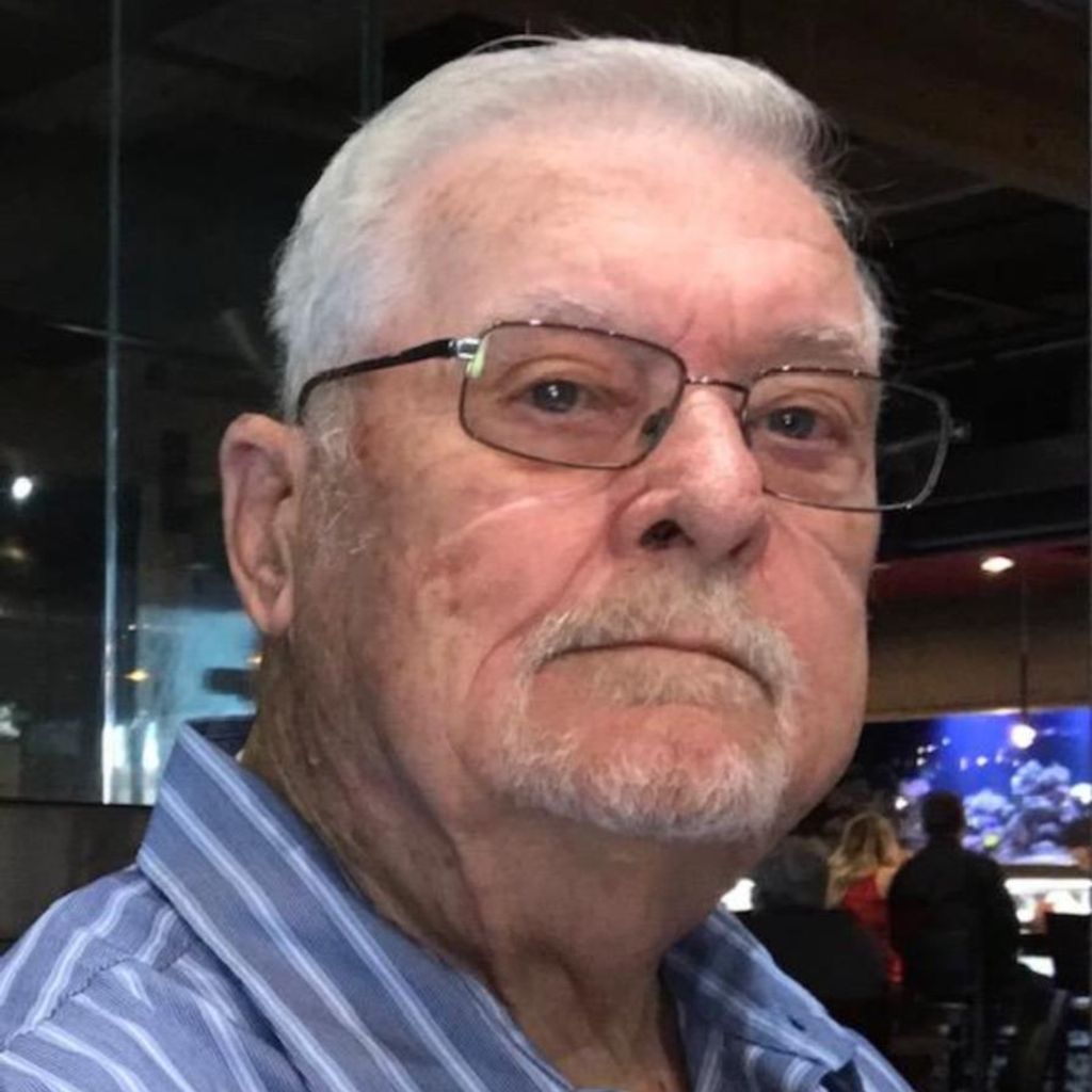 Raymond Louis Crawford Profile Photo