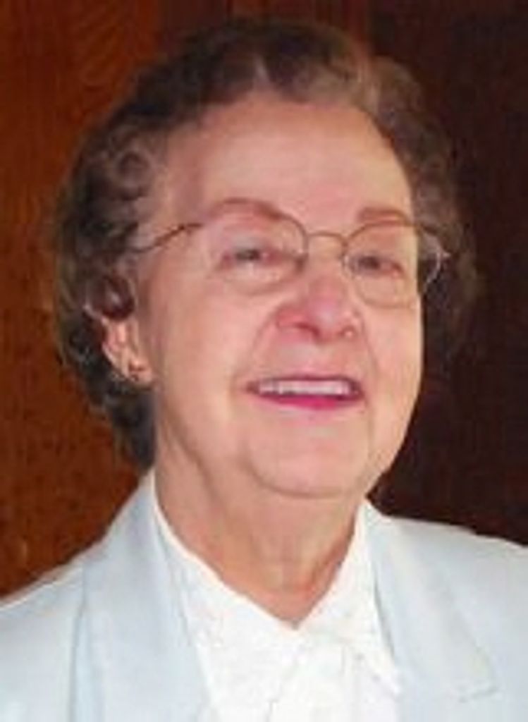 Frances Bartos