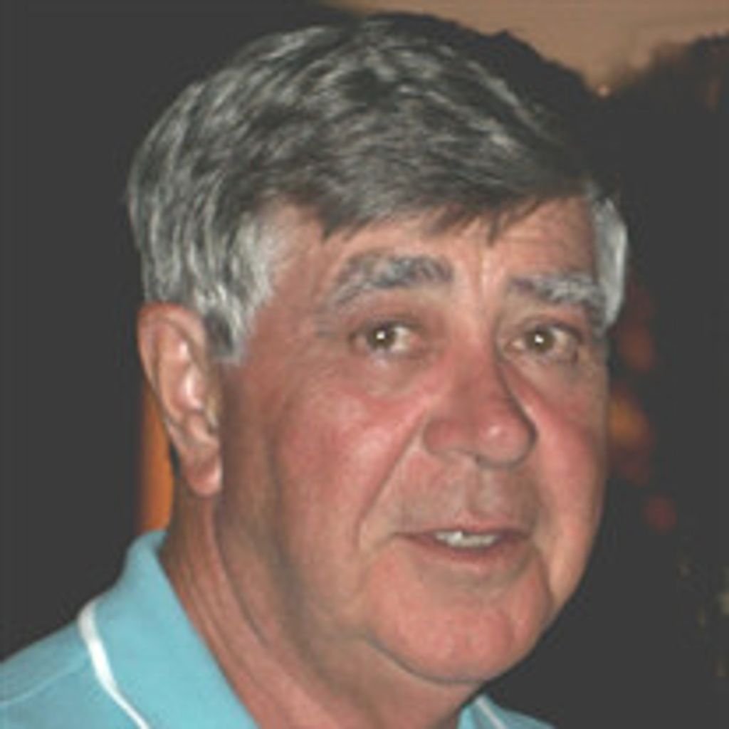 Milton A. Aebi