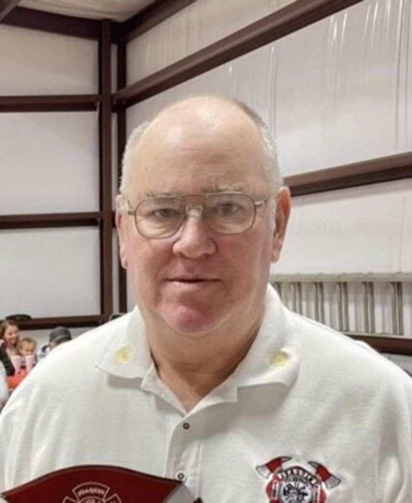 Perry Anthony Pugh Profile Photo
