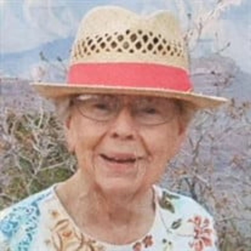 Agnes E. Drumm
