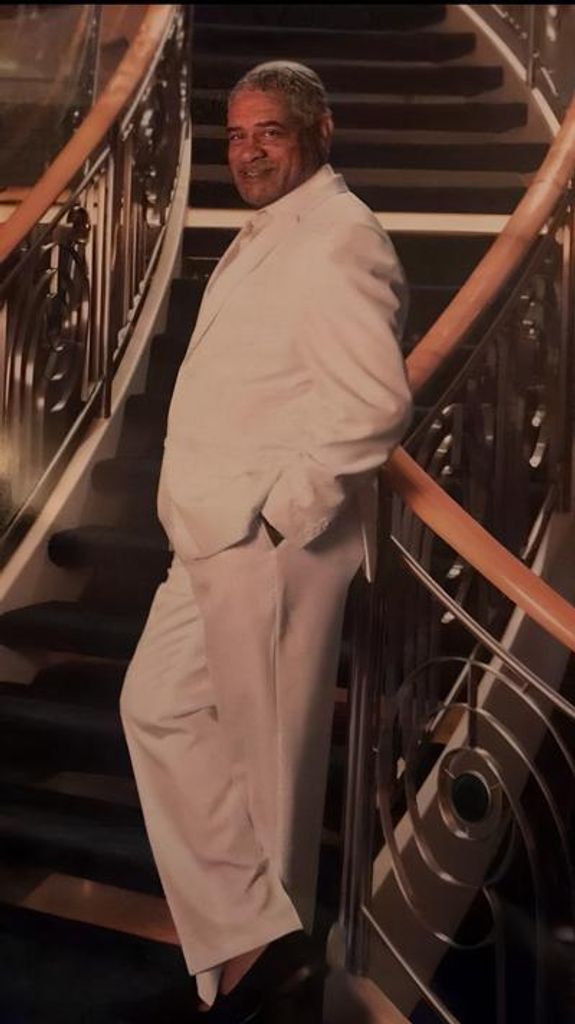 Michale Patrick Tolbert, Sr. Profile Photo