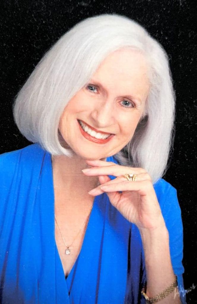 Mary Louise Mccormack