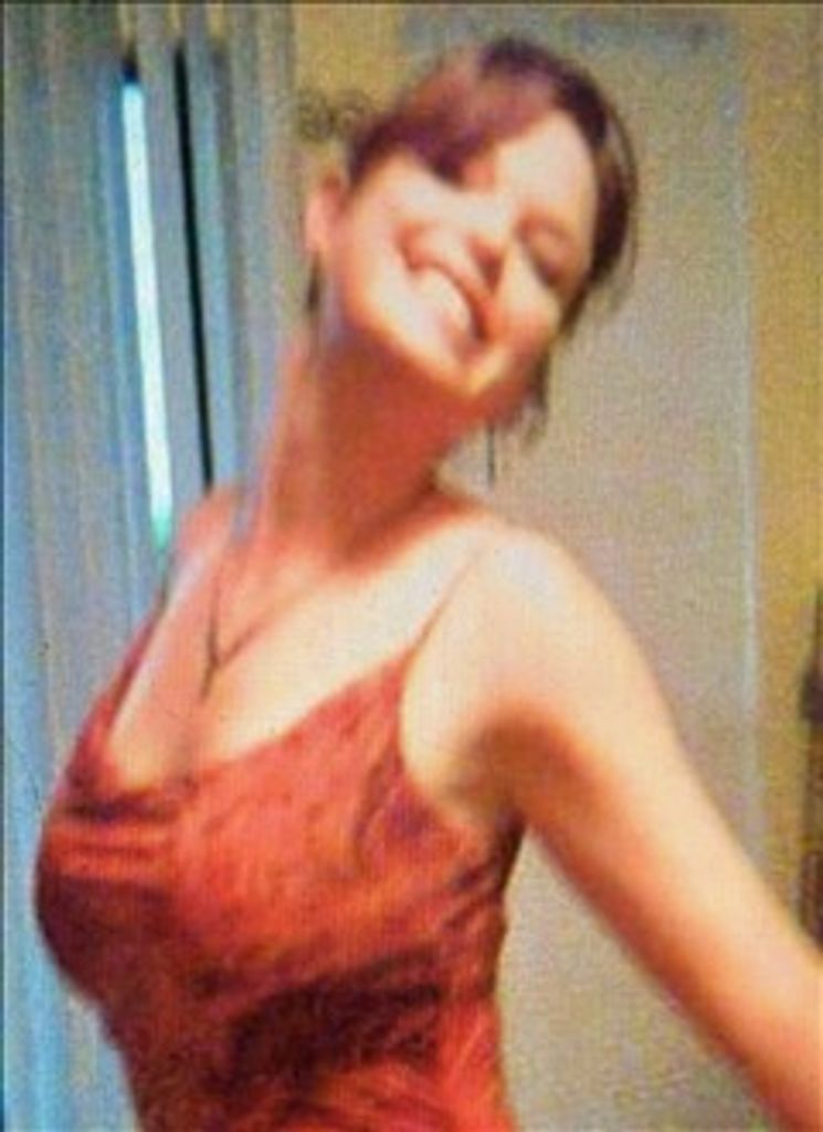 Brandy Jacklynn Ragsdale