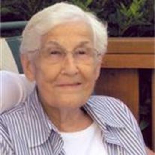 Mary Catherine Colby (Mullaley) Profile Photo