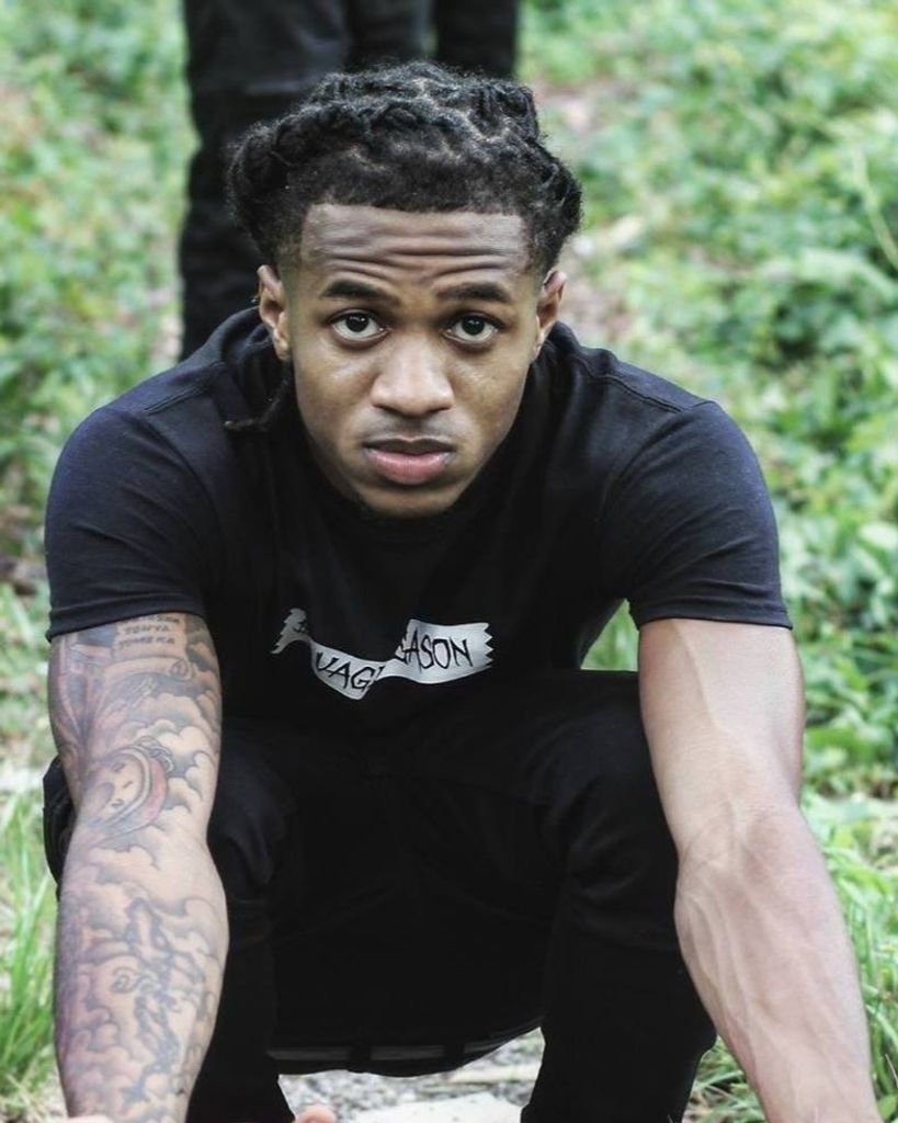 Ron Clark Jr.