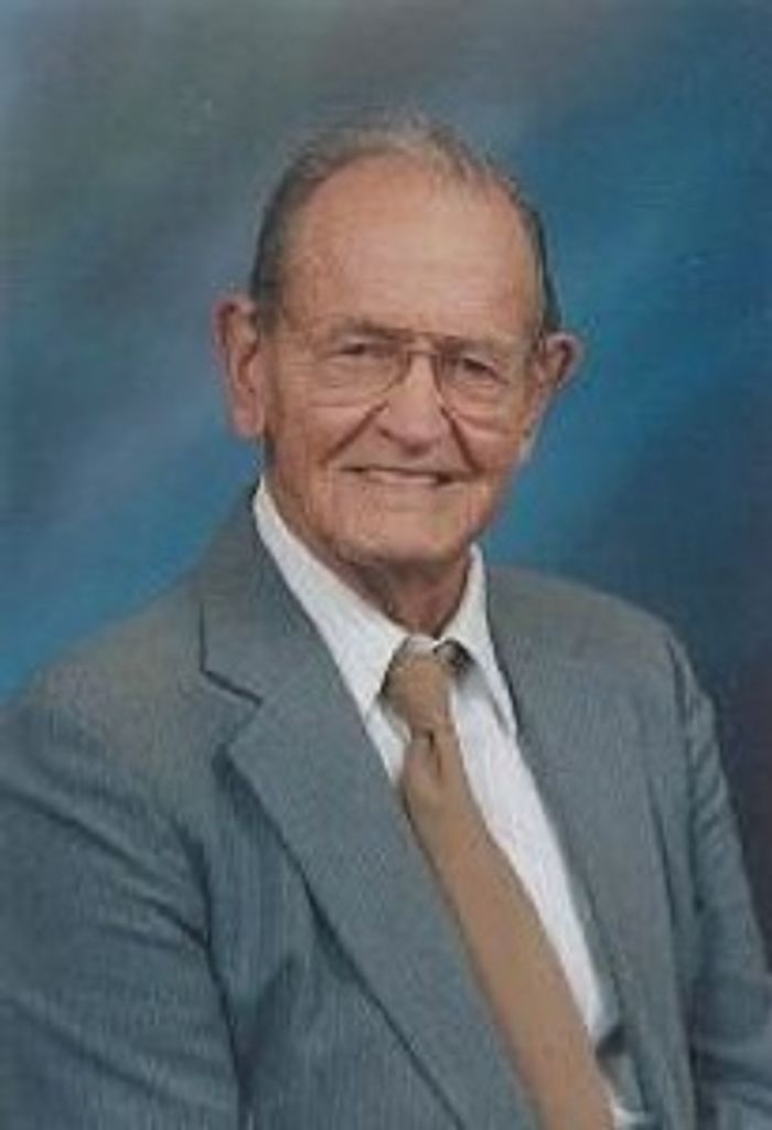 Glen W. Hall