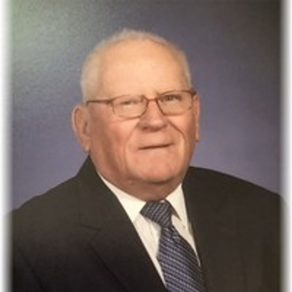 Kenneth Jones Profile Photo