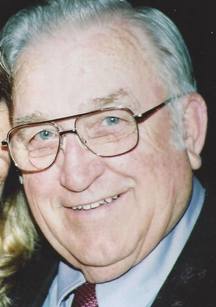 Duane S. "Duke" Dulek Profile Photo