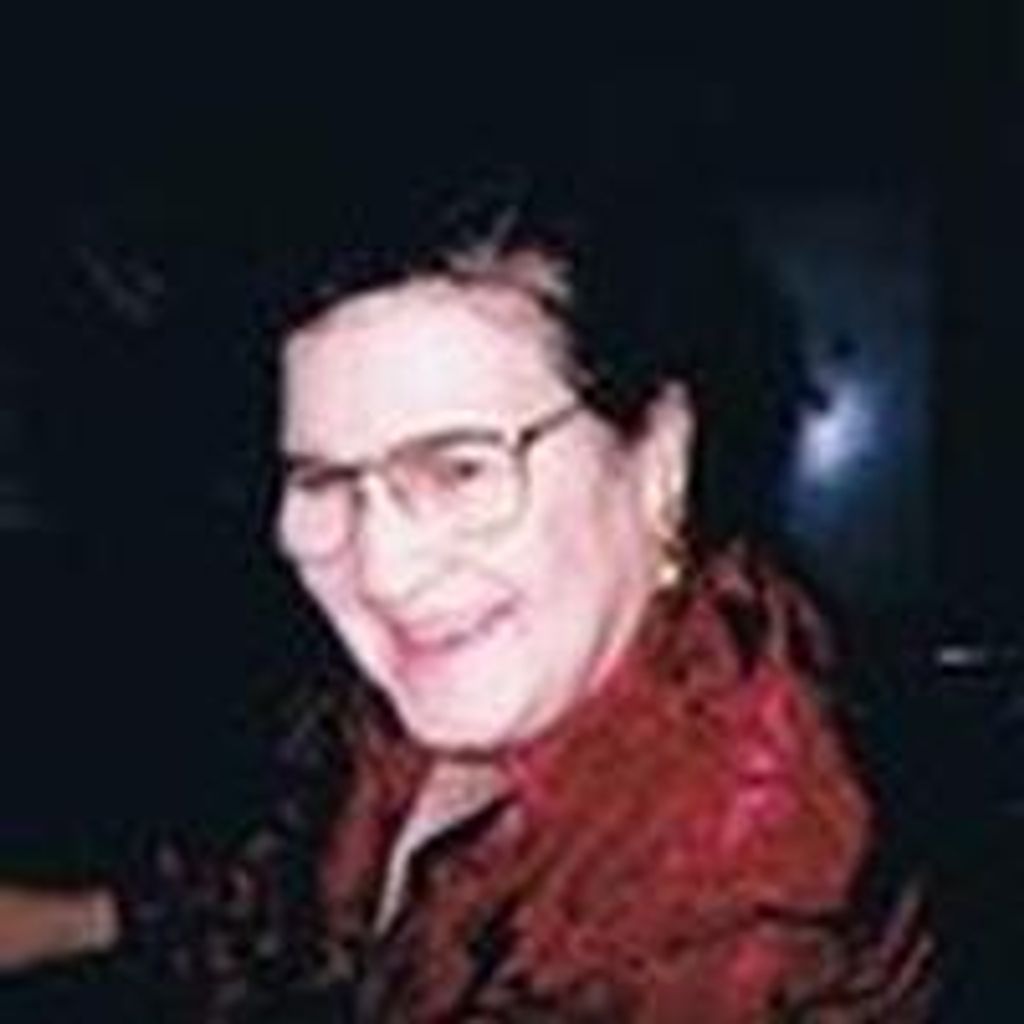 Cora Lee Pate