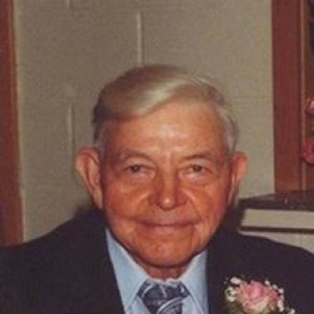 Helmer Leonard Ogren