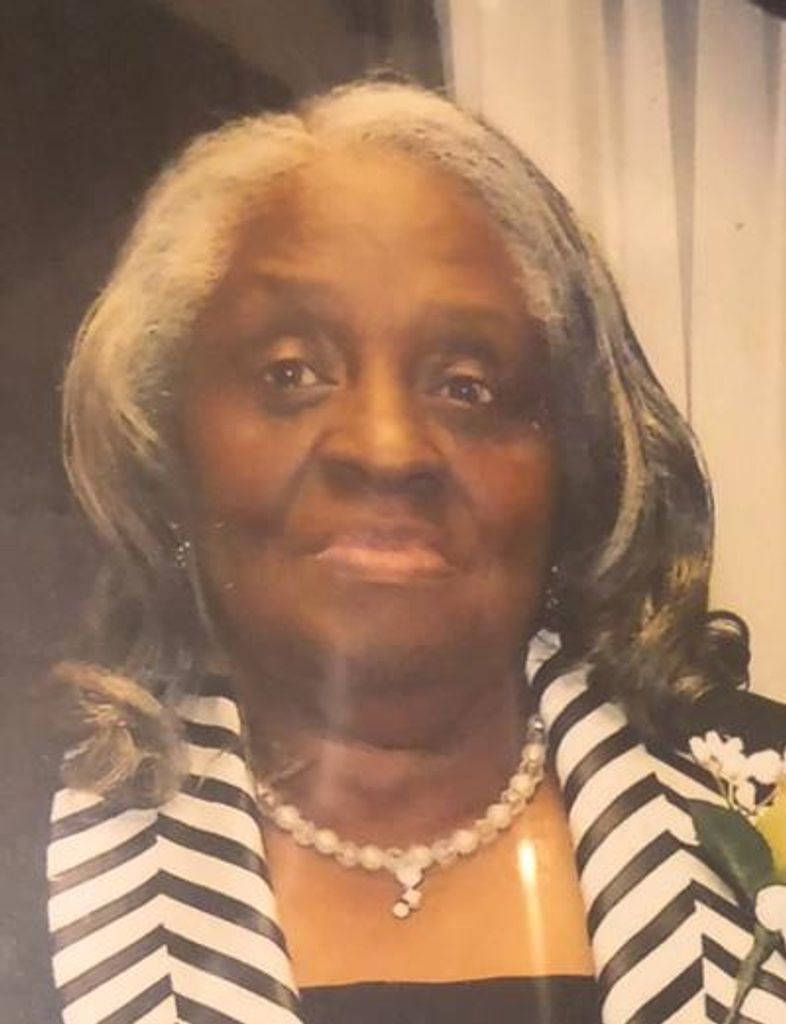 Elizabeth Williams Jenkins Profile Photo