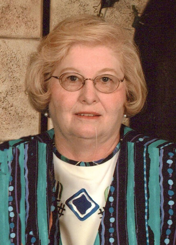 Nelda Kay Tigert Profile Photo