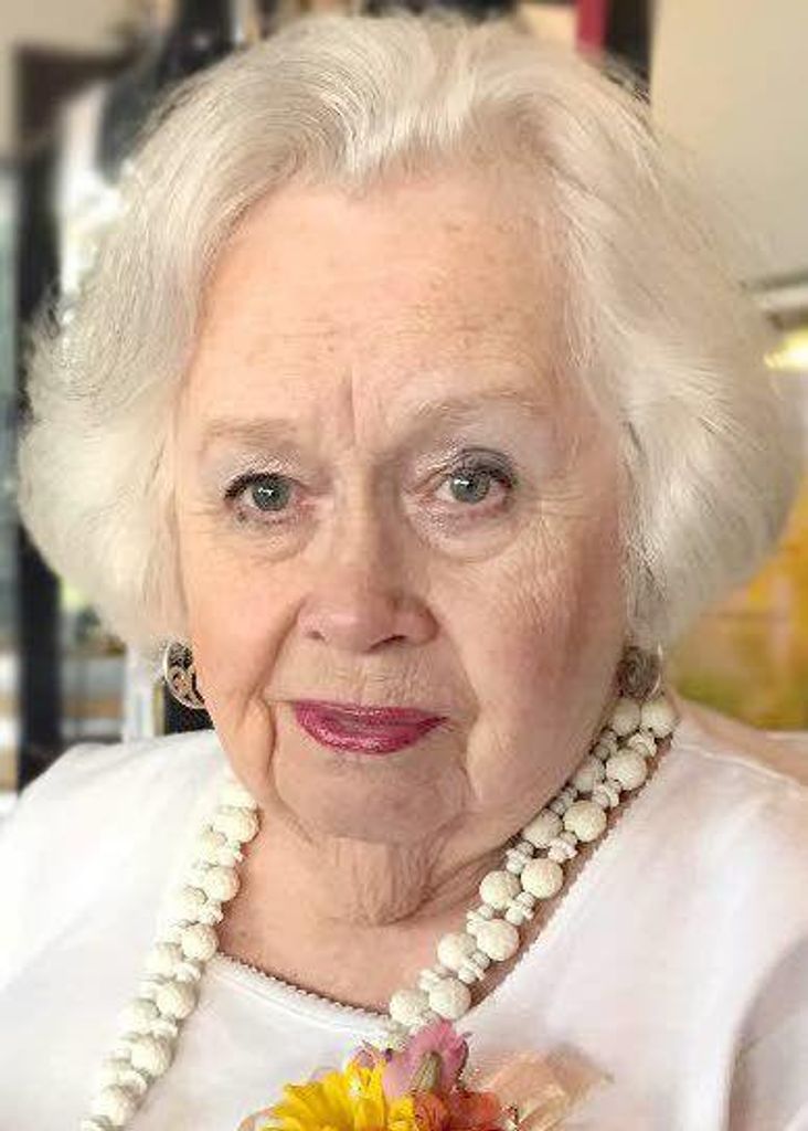 Nancy Follett Profile Photo