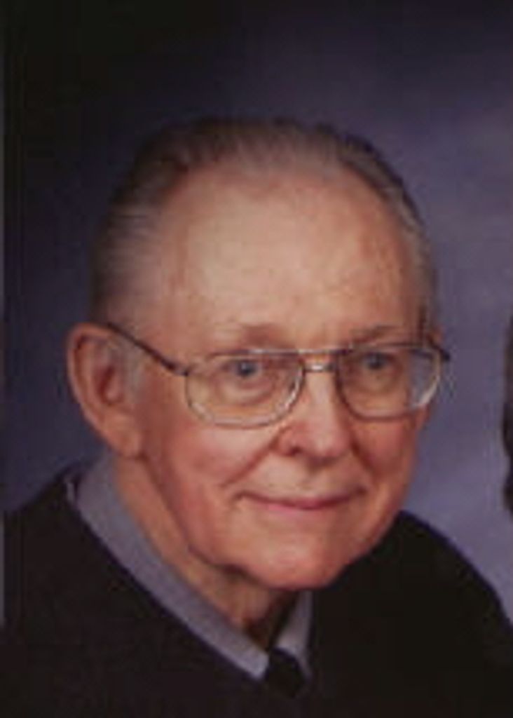 Robert O. Bennett Jr. Profile Photo
