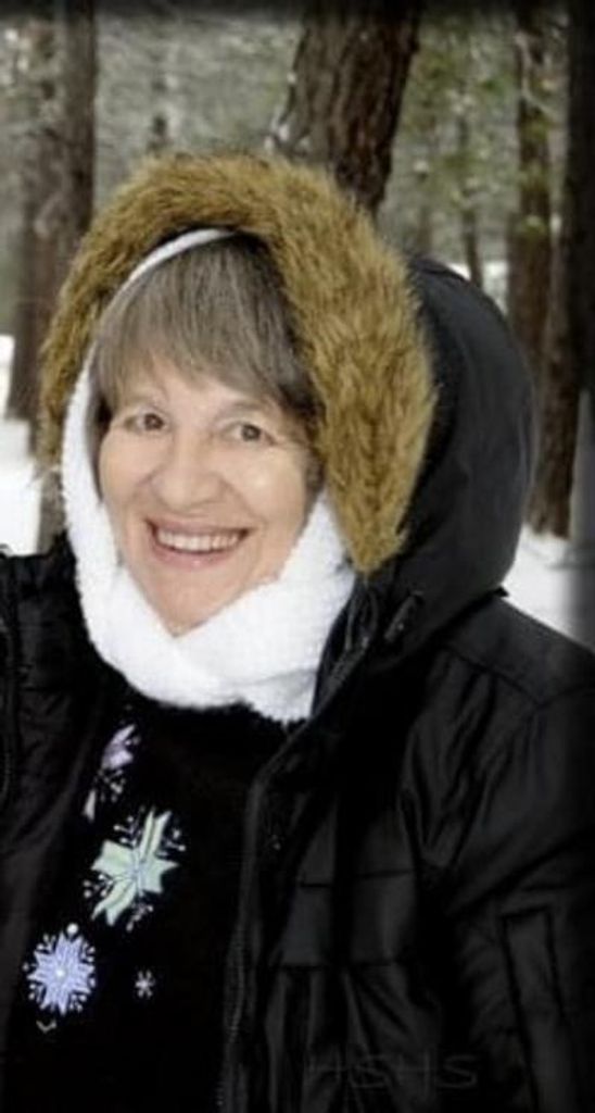 Moriene Geane Cargile Profile Photo