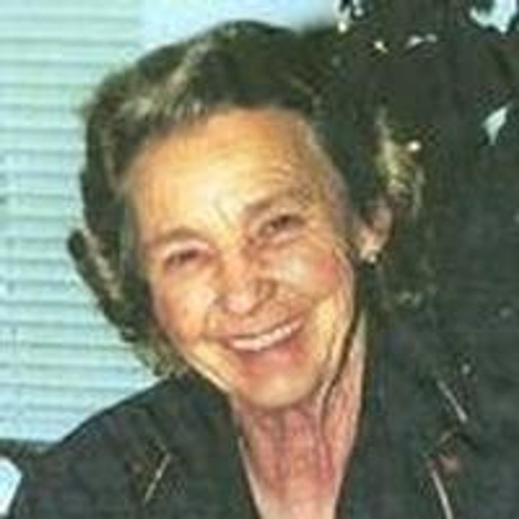 Mary E. Bowman