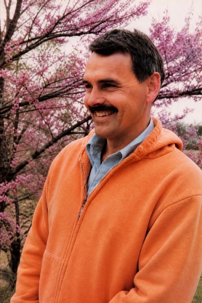 Jerry Keith Davis Profile Photo