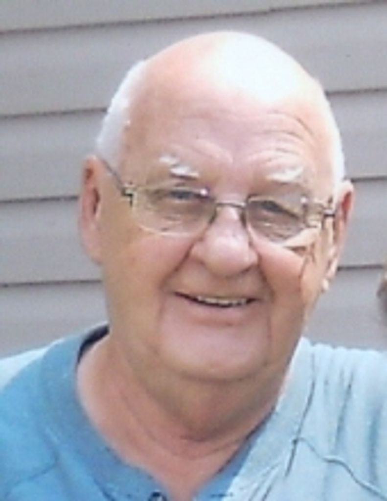 Colin L. Knowles
