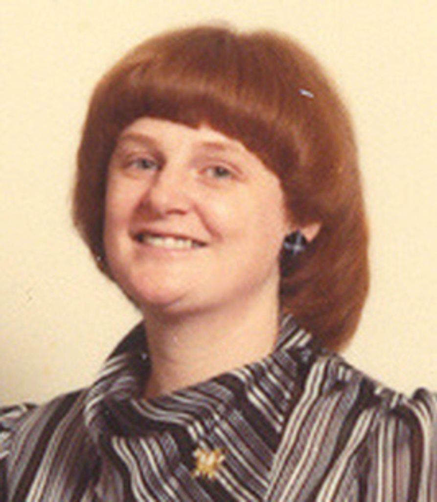Marilyn Febbraio