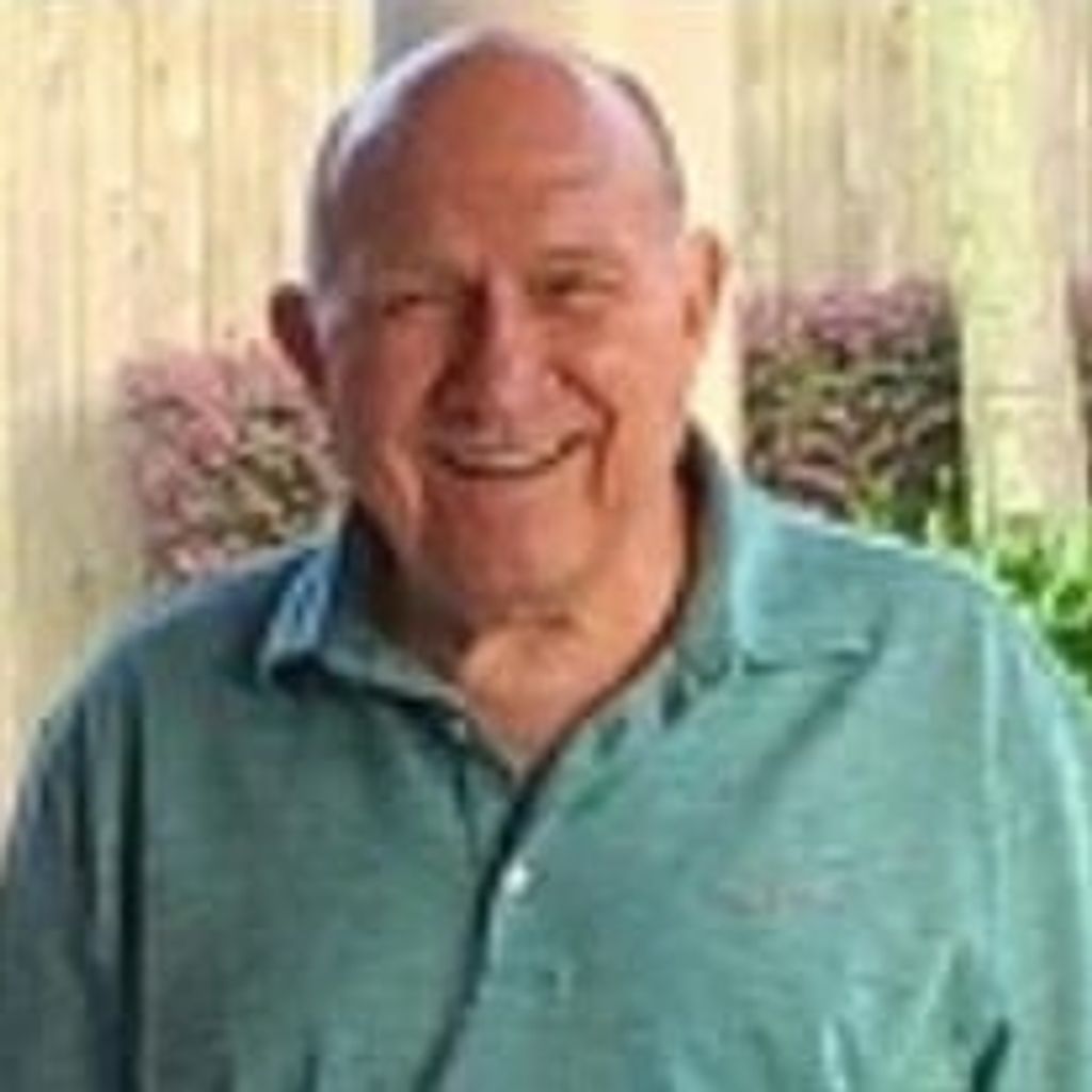 Terry J. Legendre