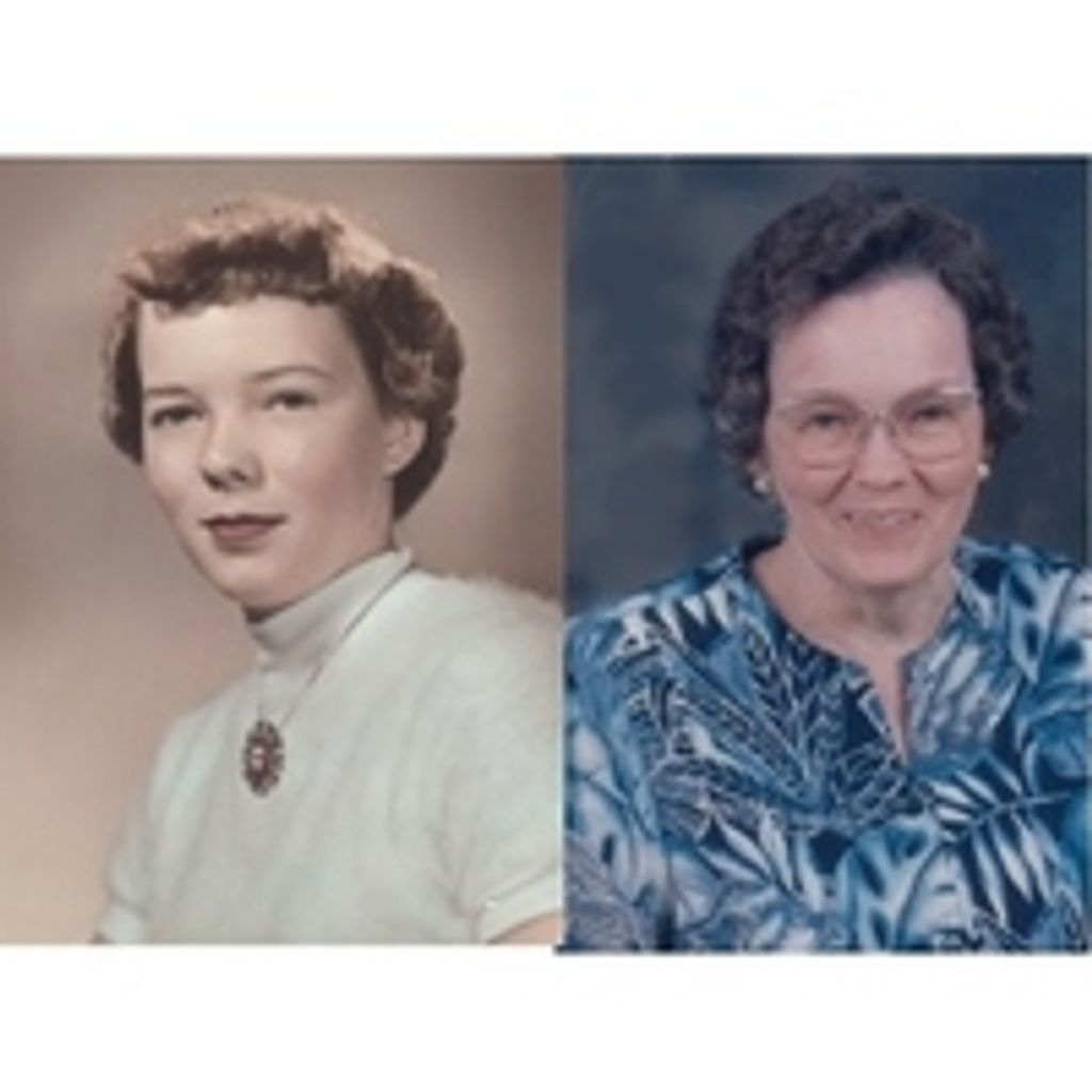 Shirley Howze Mcduffie