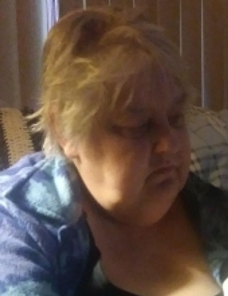 Linda Marie Eutin