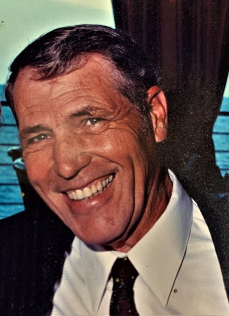 Eugene "Gene" Johnson