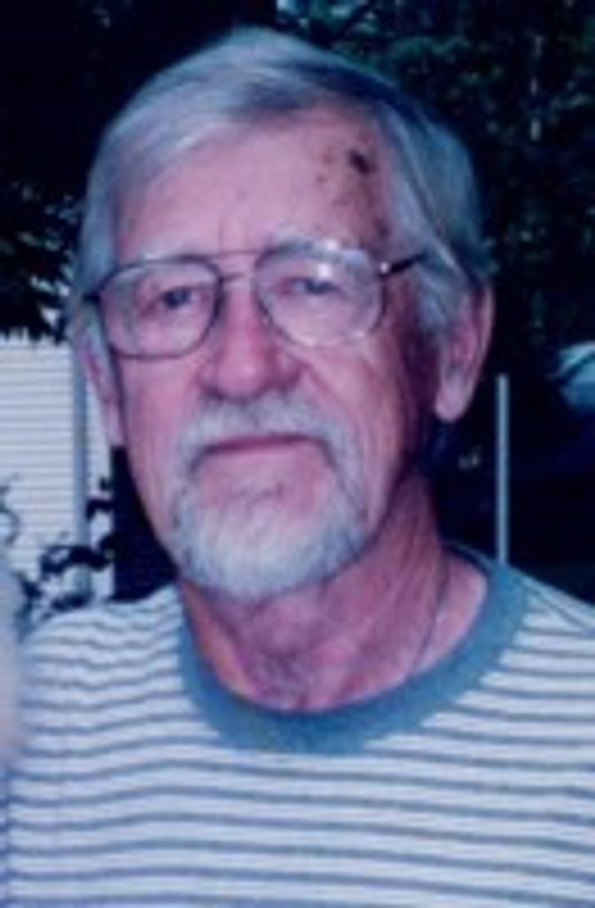 Theodore Kaliher Sr.