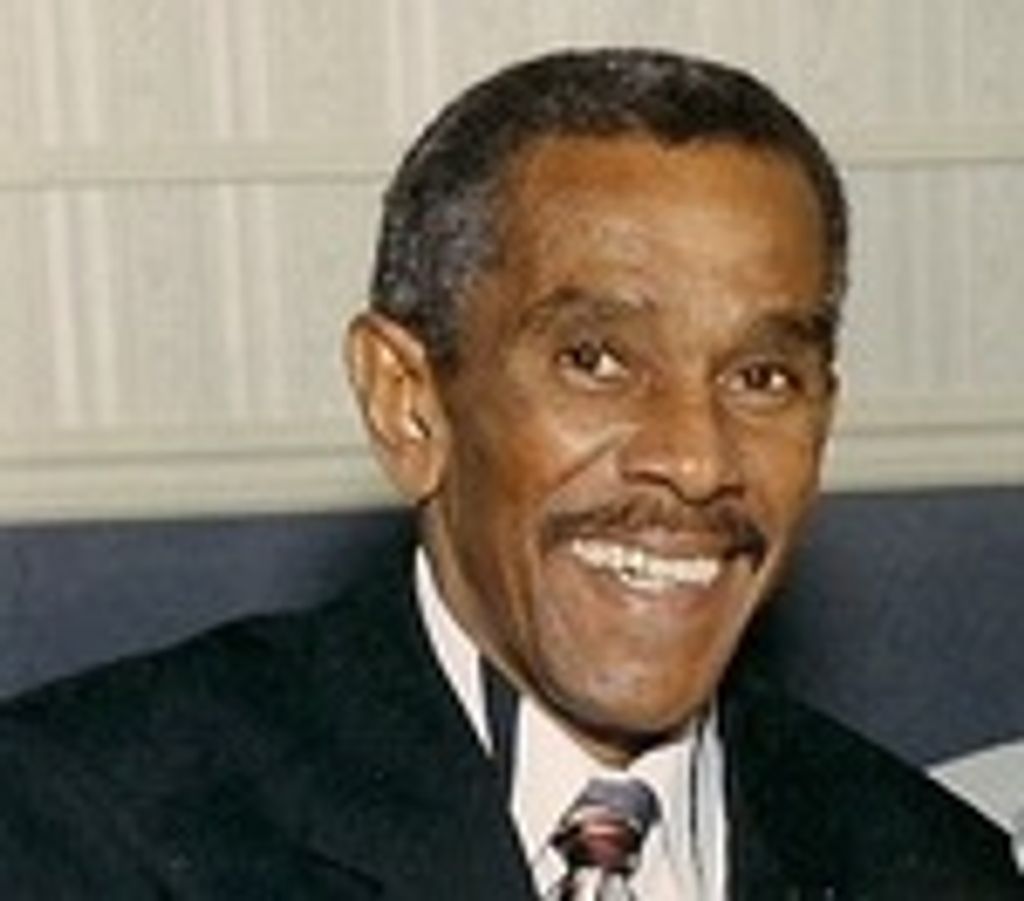 Douglas Thompson