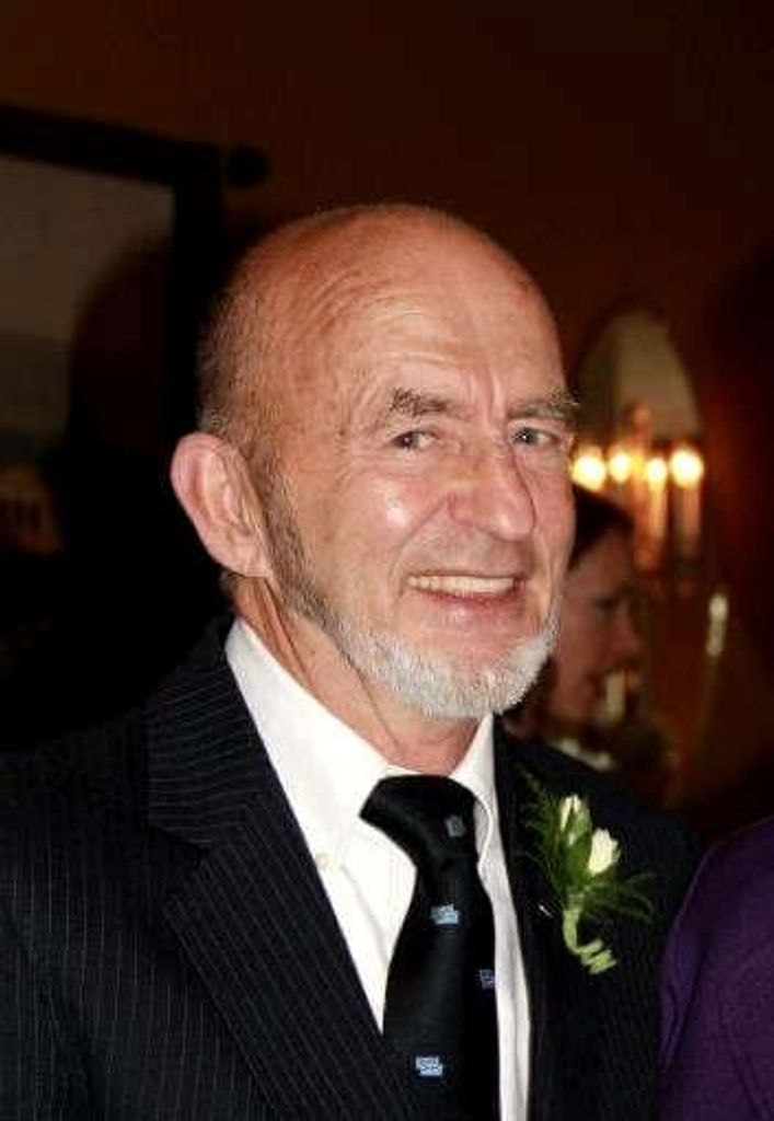 Douglas John Simerson